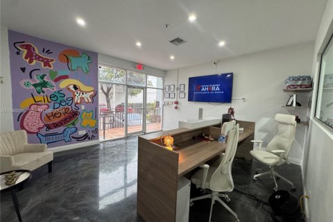 Propiedad comercial en venta en Doral, Florida № 2089297 - foto 3