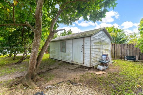 Villa ou maison à vendre à Homestead, Floride: 3 chambres № 1965090 - photo 27