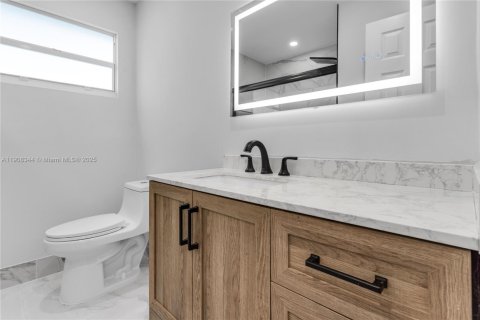 Villa ou maison à vendre à Homestead, Floride: 3 chambres № 1965090 - photo 14