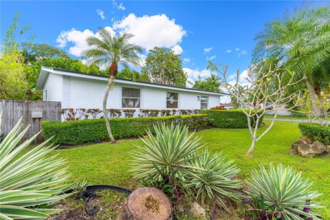 Villa ou maison à vendre à Homestead, Floride: 3 chambres № 1965090 - photo 3
