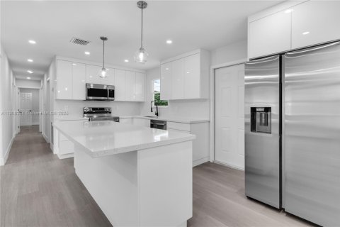 Villa ou maison à vendre à Homestead, Floride: 3 chambres № 1965090 - photo 8