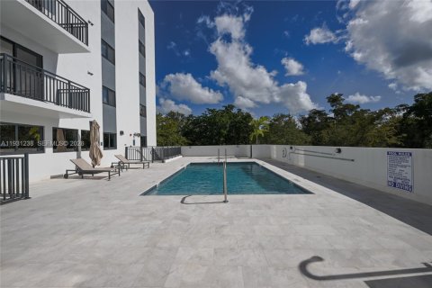 Appartement à louer à North Miami, Floride: 2 chambres, 83.7 m2 № 1994443 - photo 29