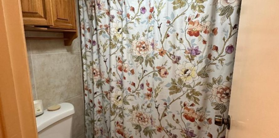 Condominio en Lauderhill, Florida, 1 dormitorio № 711291