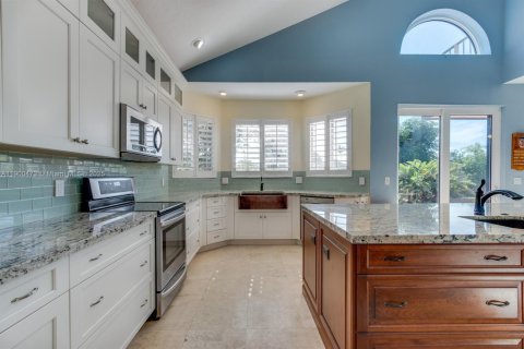 House in Boca Raton, Florida 3 bedrooms, 218.51 sq.m. № 1964907 - photo 14