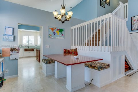 House in Boca Raton, Florida 3 bedrooms, 218.51 sq.m. № 1964907 - photo 13