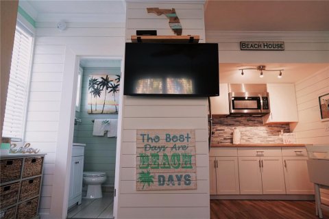 Condo in New Smyrna Beach, Florida, 1 bedroom  № 1514072 - photo 8