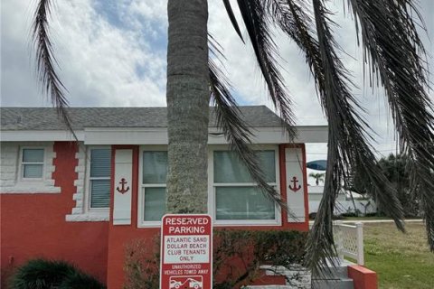Condo in New Smyrna Beach, Florida, 1 bedroom  № 1514072 - photo 2
