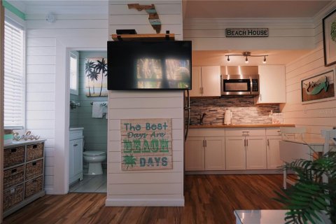 Condo in New Smyrna Beach, Florida, 1 bedroom  № 1514072 - photo 13