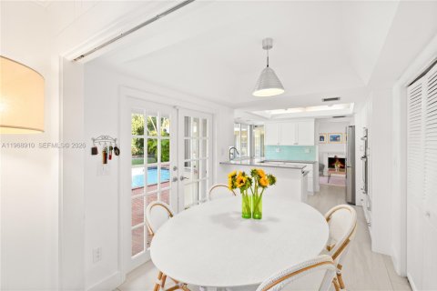 Casa en alquiler en Palmetto Bay, Florida, 4 dormitorios, 201.23 m2 № 2041833 - foto 14