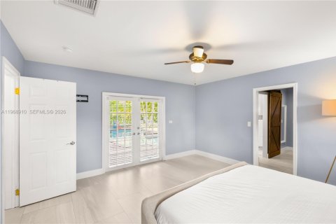 Casa en alquiler en Palmetto Bay, Florida, 4 dormitorios, 201.23 m2 № 2041833 - foto 24