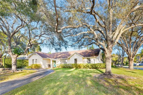 Casa en Palmetto Bay, Florida 4 dormitorios, 201.23 m2 № 2041833