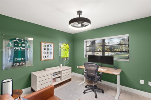 Casa en alquiler en Palmetto Bay, Florida, 4 dormitorios, 201.23 m2 № 2041833 - foto 30