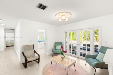 Casa en alquiler en Palmetto Bay, Florida, 4 dormitorios, 201.23 m2 № 2041833 - foto 8