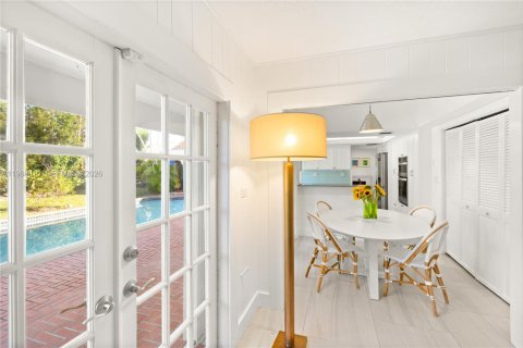 Casa en alquiler en Palmetto Bay, Florida, 4 dormitorios, 201.23 m2 № 2041833 - foto 17