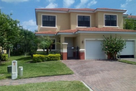 Adosado en alquiler en Kissimmee, Florida, 3 dormitorios, 158.03 m2 № 1829345 - foto 1
