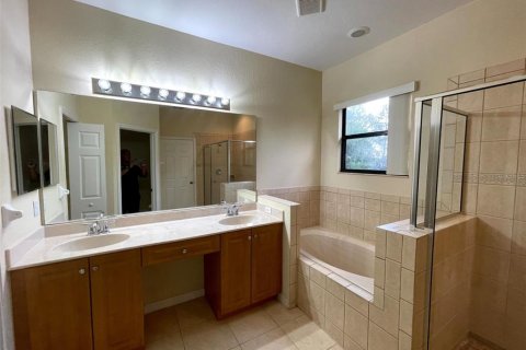 Adosado en alquiler en Kissimmee, Florida, 3 dormitorios, 158.03 m2 № 1829345 - foto 15