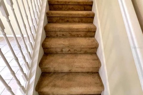 Adosado en alquiler en Kissimmee, Florida, 3 dormitorios, 158.03 m2 № 1829345 - foto 11