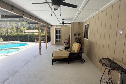 House in Oviedo, Florida 4 bedrooms, 218.69 sq.m. № 2196995 - photo 30
