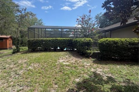 House in Oviedo, Florida 4 bedrooms, 218.69 sq.m. № 2196995 - photo 8