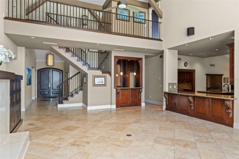 House in Windermere, Florida 5 bedrooms, 674.75 sq.m. № 1826406 - photo 18