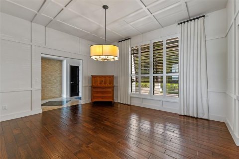 House in Windermere, Florida 5 bedrooms, 674.75 sq.m. № 1826406 - photo 10
