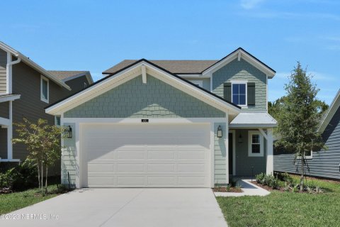 Casa en venta en Ponte Vedra Beach, Florida, 4 dormitorios, 215.63 m2 № 768406 - foto 1