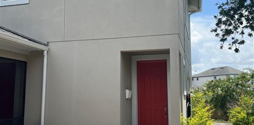 Квартира в Орландо, Флорида 4 комнаты, 65.03м2 № 2157947