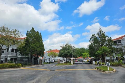 Condo in Tampa, Florida, 2 bedrooms  № 2096104 - photo 4