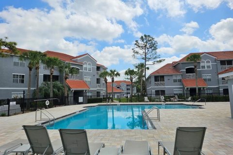 Condo in Tampa, Florida, 2 bedrooms  № 2096104 - photo 5