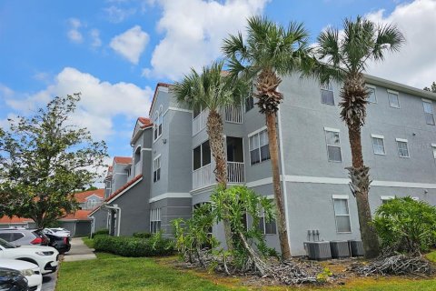 Condo in Tampa, Florida, 2 bedrooms  № 2096104 - photo 2