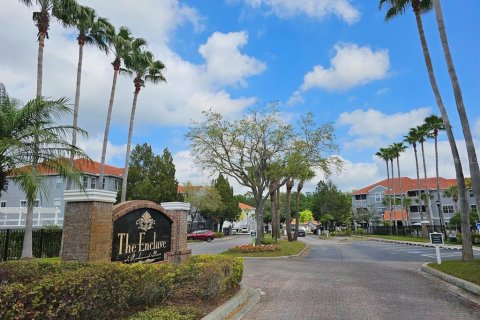 Condo in Tampa, Florida, 2 bedrooms  № 2096104 - photo 3