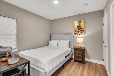 Villa ou maison à vendre à Fort Lauderdale, Floride: 3 chambres, 116.87 m2 № 1941848 - photo 25