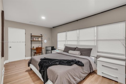 Villa ou maison à vendre à Fort Lauderdale, Floride: 3 chambres, 116.87 m2 № 1941848 - photo 22