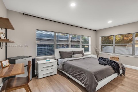 Villa ou maison à vendre à Fort Lauderdale, Floride: 3 chambres, 116.87 m2 № 1941848 - photo 20