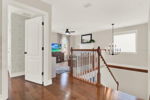 House in Orlando, Florida 4 bedrooms, 278.61 sq.m. № 1873879 - photo 30