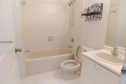 Condo in Homestead, Florida, 3 bedrooms  № 2088183 - photo 5