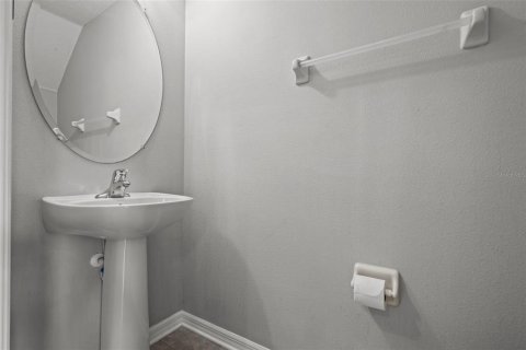 Townhouse in Riverview, Florida 2 bedrooms, 109.25 sq.m. № 1385280 - photo 7
