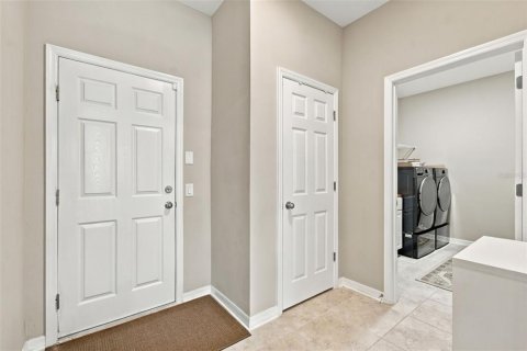 Villa ou maison à vendre à Wesley Chapel, Floride: 5 chambres, 305.83 m2 № 2425563 - photo 26