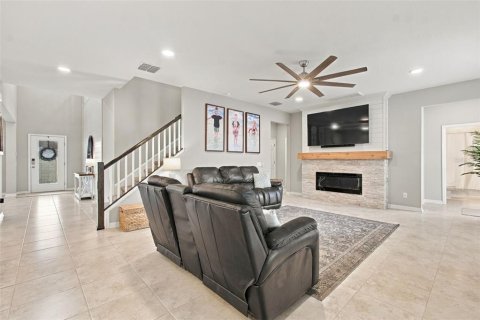 Villa ou maison à vendre à Wesley Chapel, Floride: 5 chambres, 305.83 m2 № 2425563 - photo 23