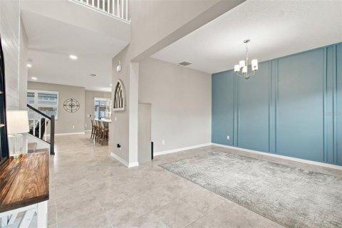Villa ou maison à vendre à Wesley Chapel, Floride: 5 chambres, 305.83 m2 № 2425563 - photo 14