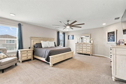Villa ou maison à vendre à Wesley Chapel, Floride: 5 chambres, 305.83 m2 № 2425563 - photo 7