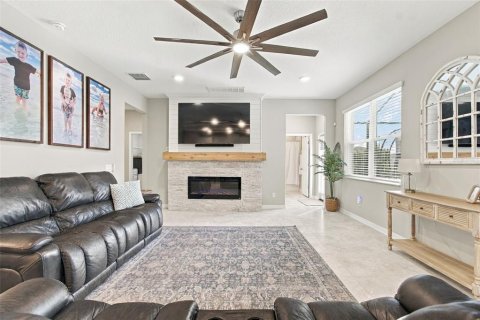 Villa ou maison à vendre à Wesley Chapel, Floride: 5 chambres, 305.83 m2 № 2425563 - photo 6