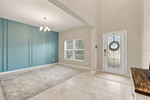 Villa ou maison à vendre à Wesley Chapel, Floride: 5 chambres, 305.83 m2 № 2425563 - photo 13