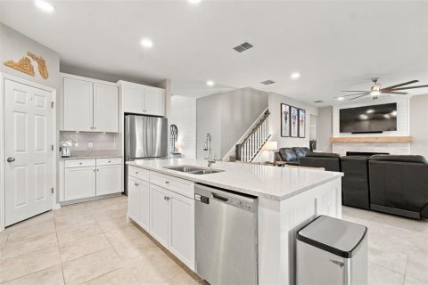 Villa ou maison à vendre à Wesley Chapel, Floride: 5 chambres, 305.83 m2 № 2425563 - photo 18