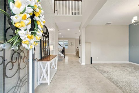 Villa ou maison à vendre à Wesley Chapel, Floride: 5 chambres, 305.83 m2 № 2425563 - photo 12