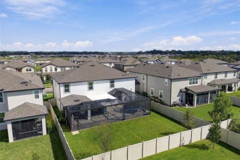 Villa ou maison à vendre à Wesley Chapel, Floride: 5 chambres, 305.83 m2 № 2425563 - photo 8