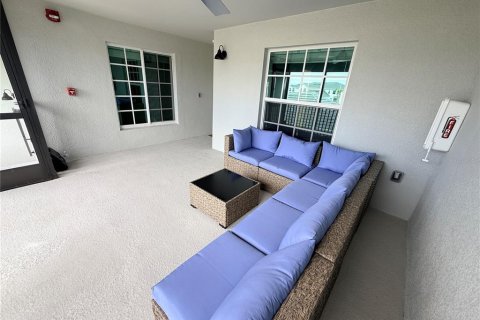 Copropriété à louer à Punta Gorda, Floride: 2 chambres, 126.9 m2 № 2330785 - photo 3