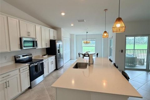 Copropriété à louer à Punta Gorda, Floride: 2 chambres, 126.9 m2 № 2330785 - photo 9
