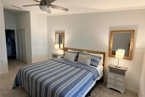 Copropriété à louer à Punta Gorda, Floride: 2 chambres, 126.9 m2 № 2330785 - photo 15