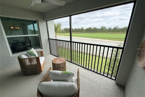 Copropriété à louer à Punta Gorda, Floride: 2 chambres, 126.9 m2 № 2330785 - photo 28